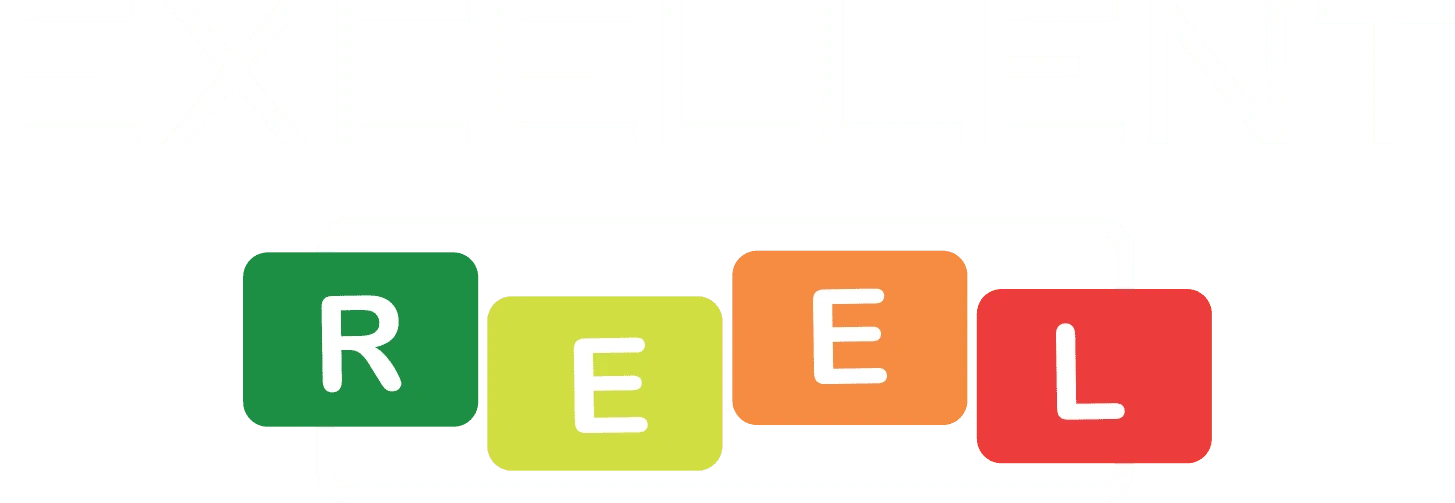 Excellent Reel – Anbieterlogo